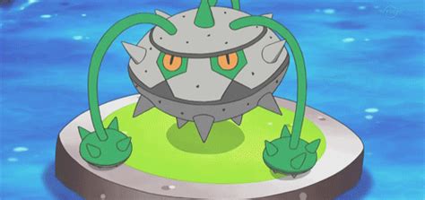 ferrothorn smogon